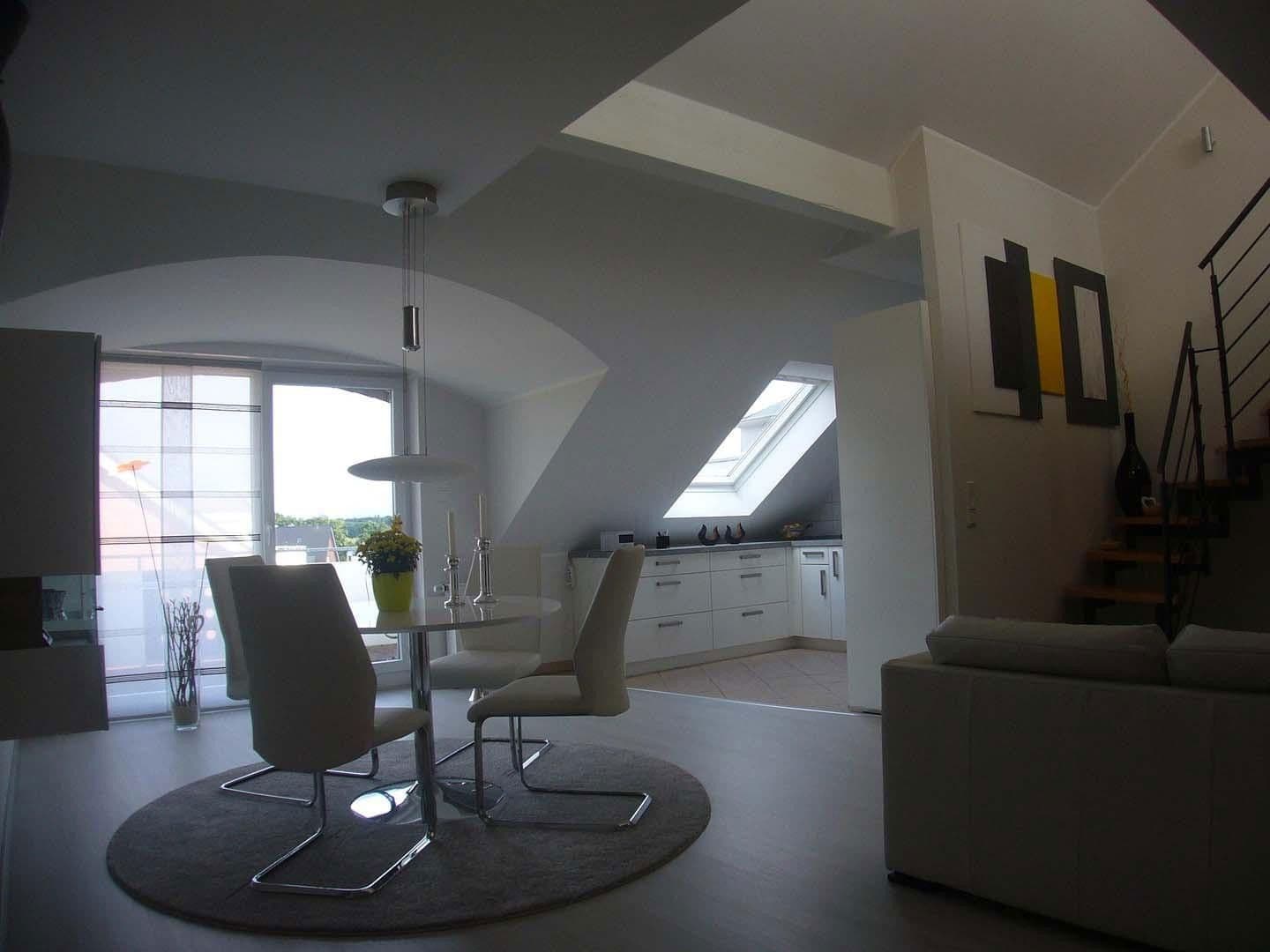 Pronájem bytu 3+kk 76 m², Hühnerheide 139, Dinslaken, Severní Porýní-Vestfálsko Pronájem bytu 3+kk 76 m², Hühnerheide 139, Dinslaken, Severní Porýní-Vestfálsko