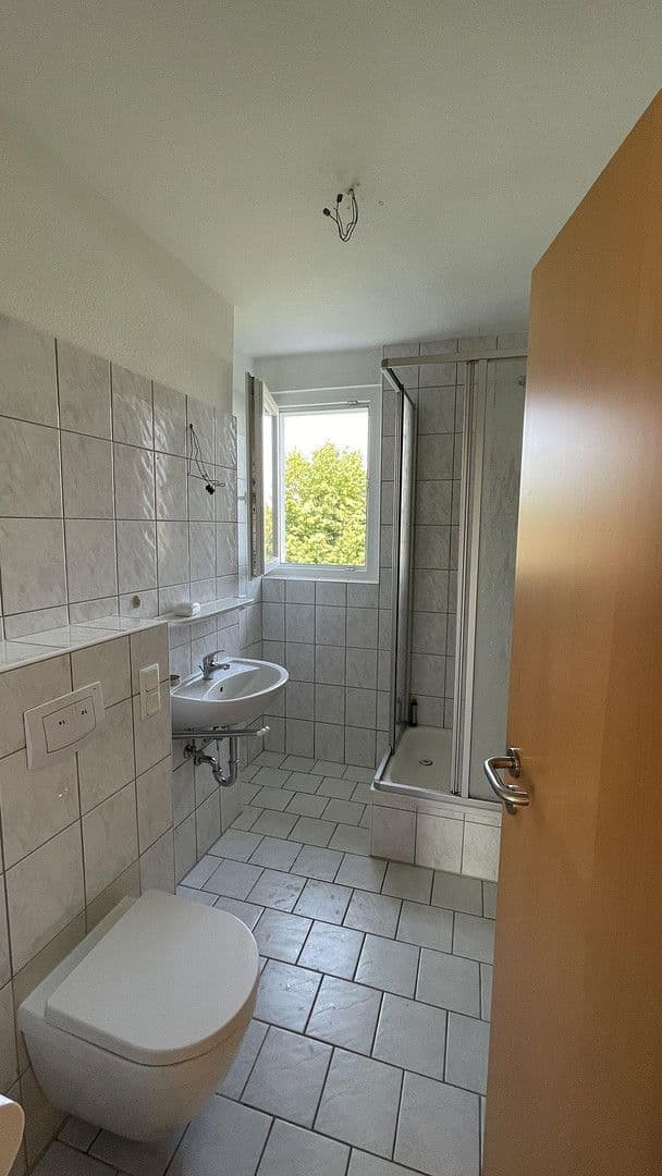 Prodej bytu 3+1 60 m², Marienburger Str. 46, Goslar, Dolní Sasko Prodej bytu 3+1 60 m², Marienburger Str. 46, Goslar, Dolní Sasko