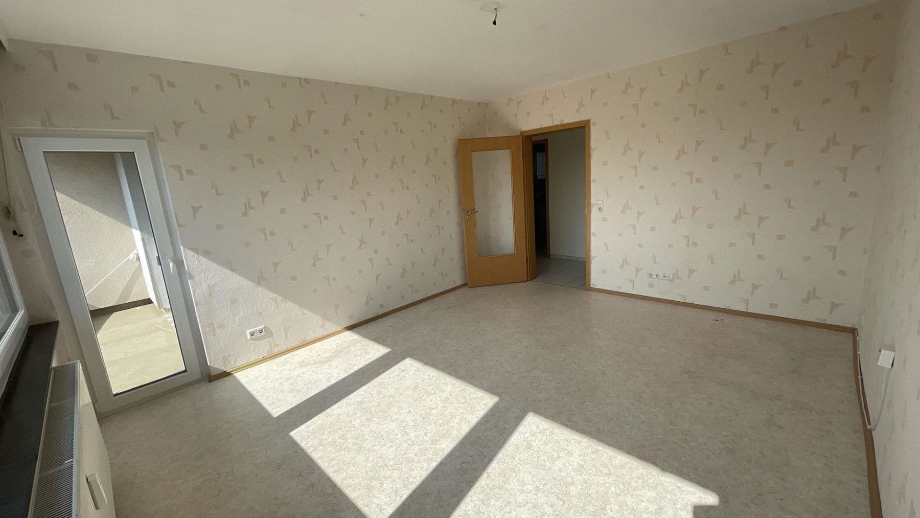 Prodej bytu 3+1 60 m², Marienburger Str. 46, Goslar, Dolní Sasko Prodej bytu 3+1 60 m², Marienburger Str. 46, Goslar, Dolní Sasko