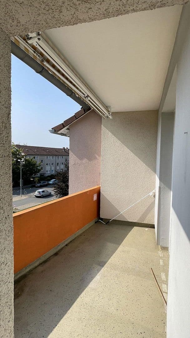 Prodej bytu 3+1 60 m², Marienburger Str. 46, Goslar, Dolní Sasko Prodej bytu 3+1 60 m², Marienburger Str. 46, Goslar, Dolní Sasko