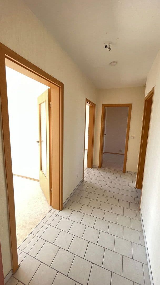 Prodej bytu 3+1 60 m², Marienburger Str. 46, Goslar, Dolní Sasko Prodej bytu 3+1 60 m², Marienburger Str. 46, Goslar, Dolní Sasko