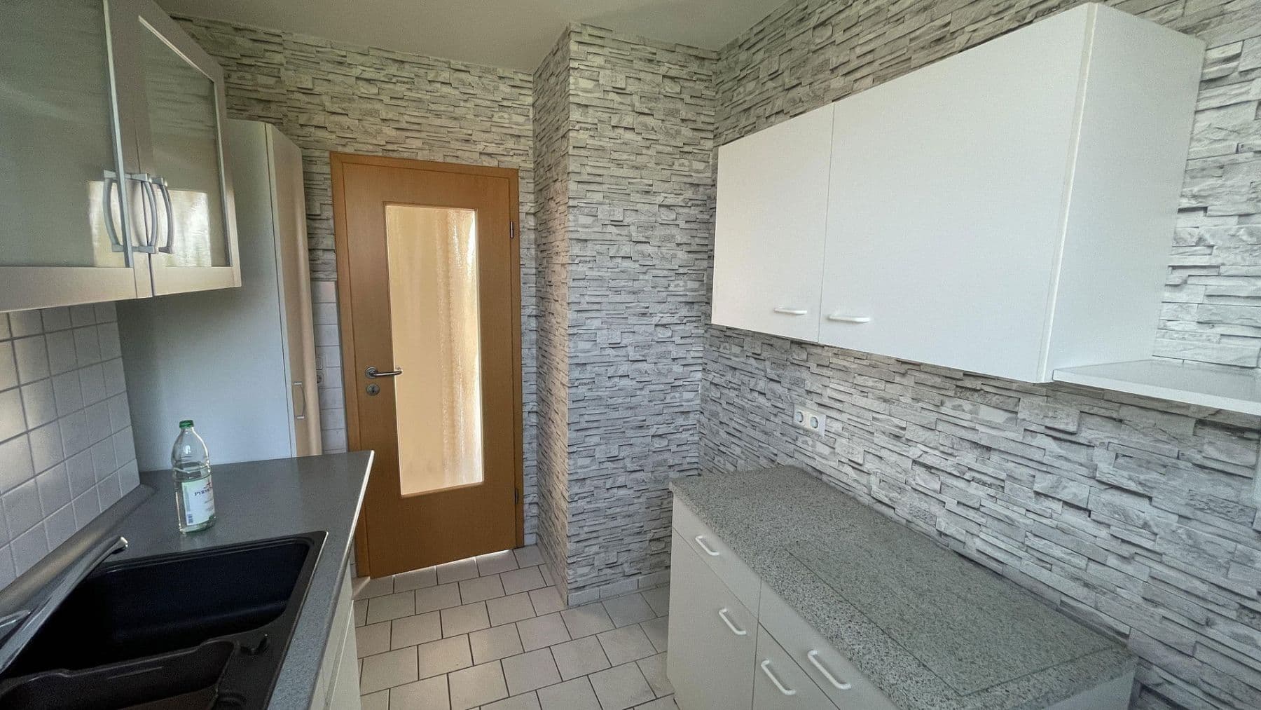 Prodej bytu 3+1 60 m², Marienburger Str. 46, Goslar, Dolní Sasko Prodej bytu 3+1 60 m², Marienburger Str. 46, Goslar, Dolní Sasko