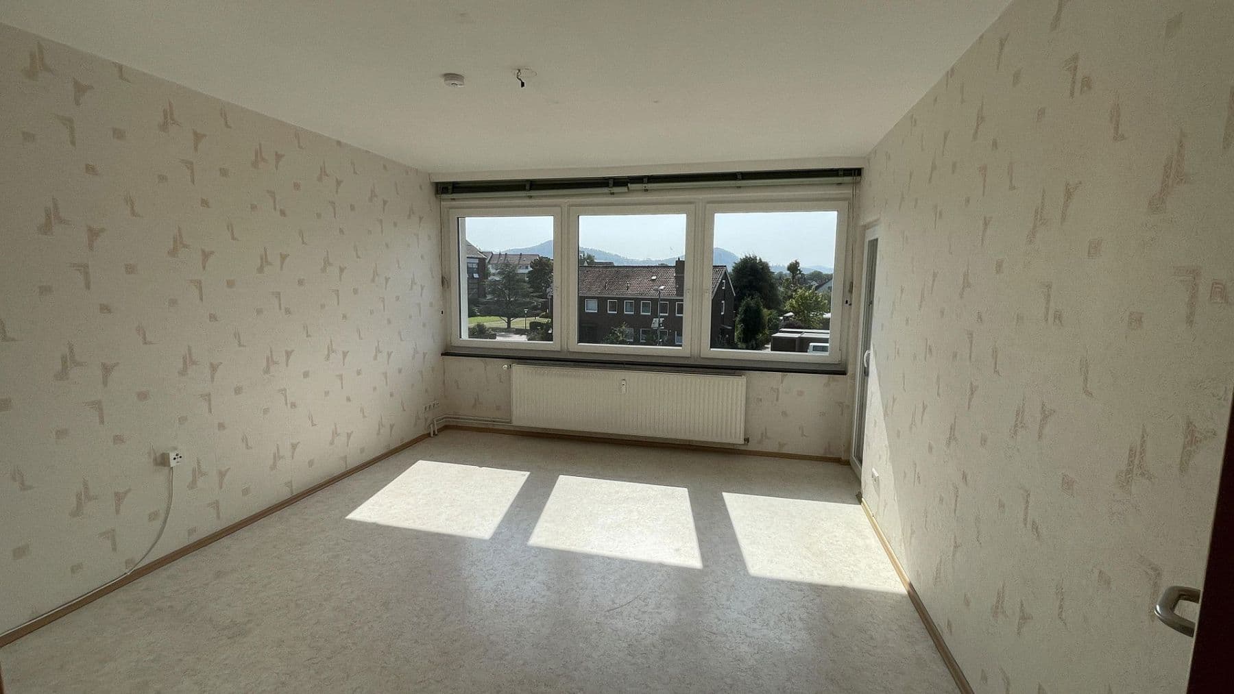 Prodej bytu 3+1 60 m², Marienburger Str. 46, Goslar, Dolní Sasko Prodej bytu 3+1 60 m², Marienburger Str. 46, Goslar, Dolní Sasko