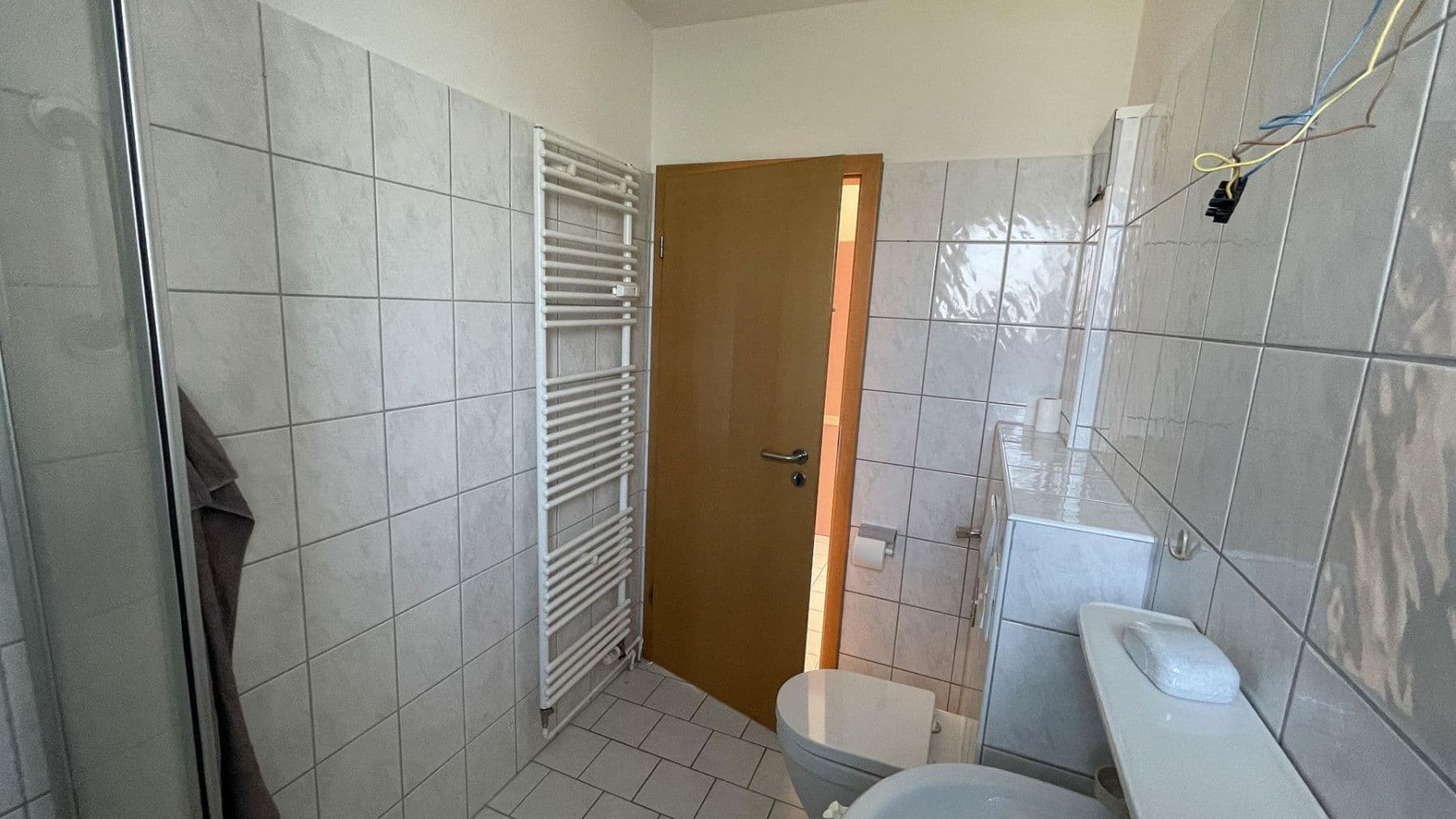 Prodej bytu 3+1 60 m², Marienburger Str. 46, Goslar, Dolní Sasko Prodej bytu 3+1 60 m², Marienburger Str. 46, Goslar, Dolní Sasko