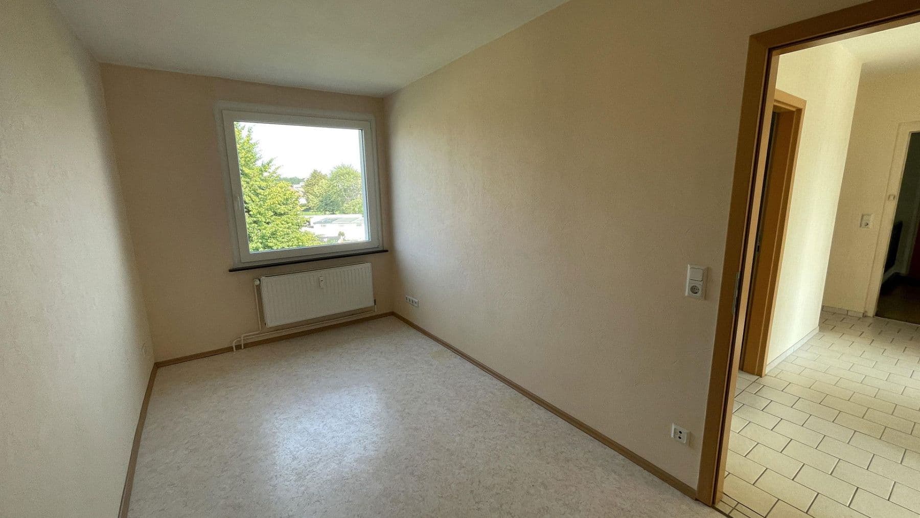 Prodej bytu 3+1 60 m², Marienburger Str. 46, Goslar, Dolní Sasko Prodej bytu 3+1 60 m², Marienburger Str. 46, Goslar, Dolní Sasko