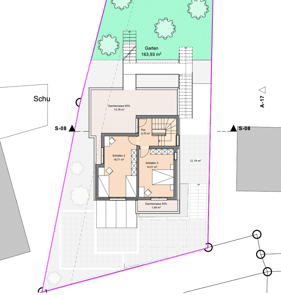 Prodej domu 225 m², pozemek 418 m², Haueneberstein, Bádensko-Württembersko Prodej domu 225 m², pozemek 418 m², Haueneberstein, Bádensko-Württembersko