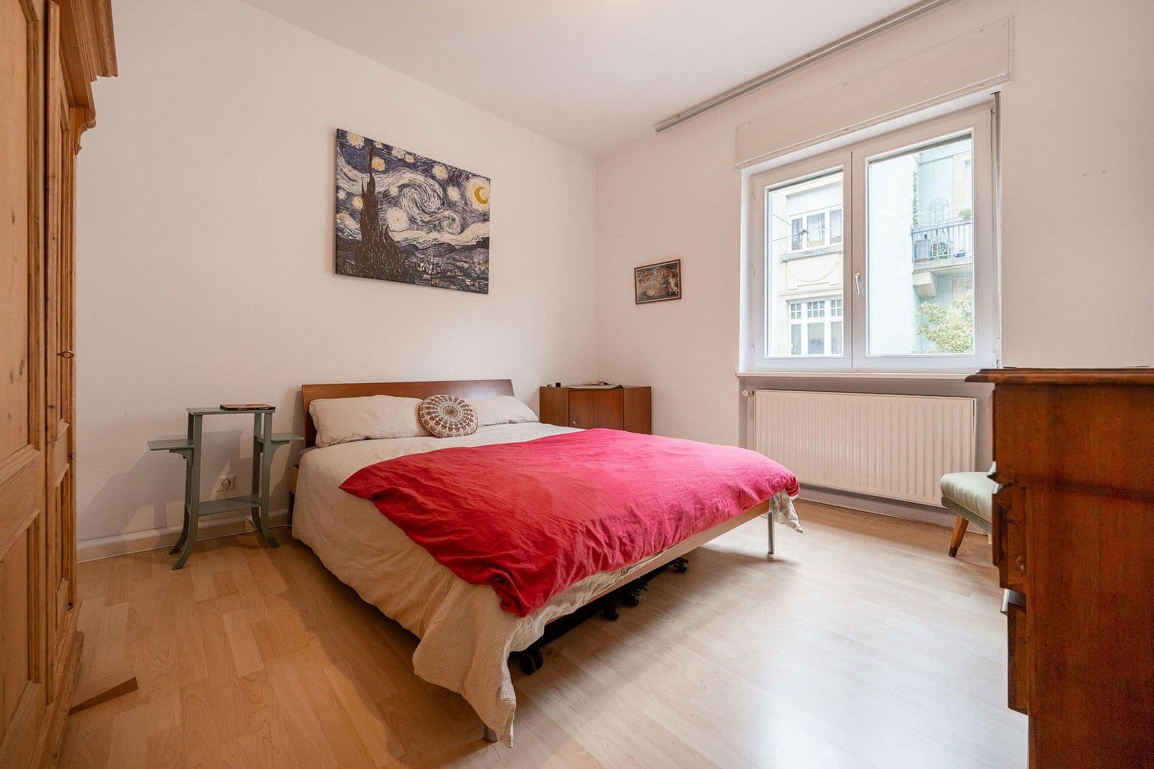 Prodej bytu 2+1 58 m², Karlsruhe, Bádensko-Württembersko Prodej bytu 2+1 58 m², Karlsruhe, Bádensko-Württembersko