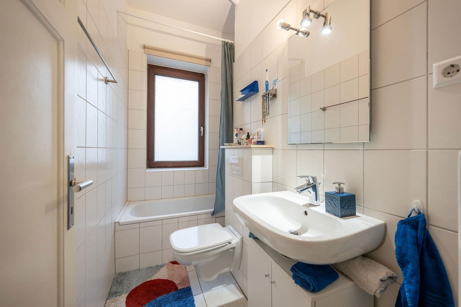 Prodej bytu 2+1 58 m², Karlsruhe, Bádensko-Württembersko Prodej bytu 2+1 58 m², Karlsruhe, Bádensko-Württembersko