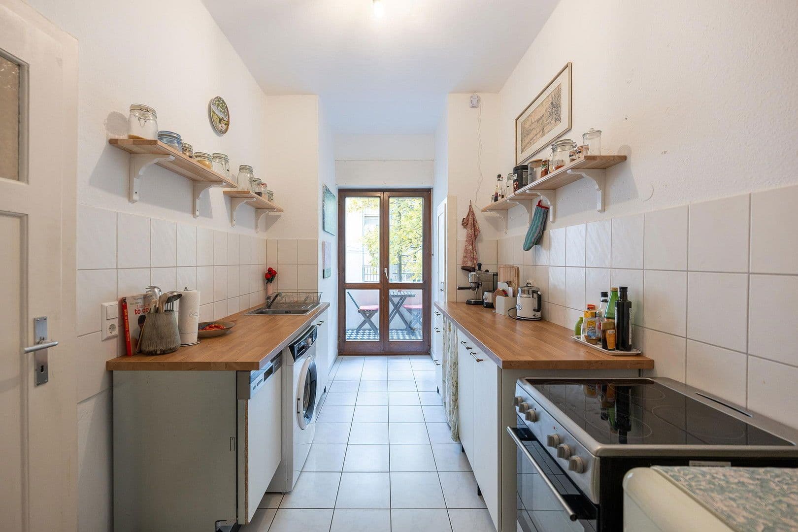 Prodej bytu 2+1 58 m², Karlsruhe, Bádensko-Württembersko Prodej bytu 2+1 58 m², Karlsruhe, Bádensko-Württembersko