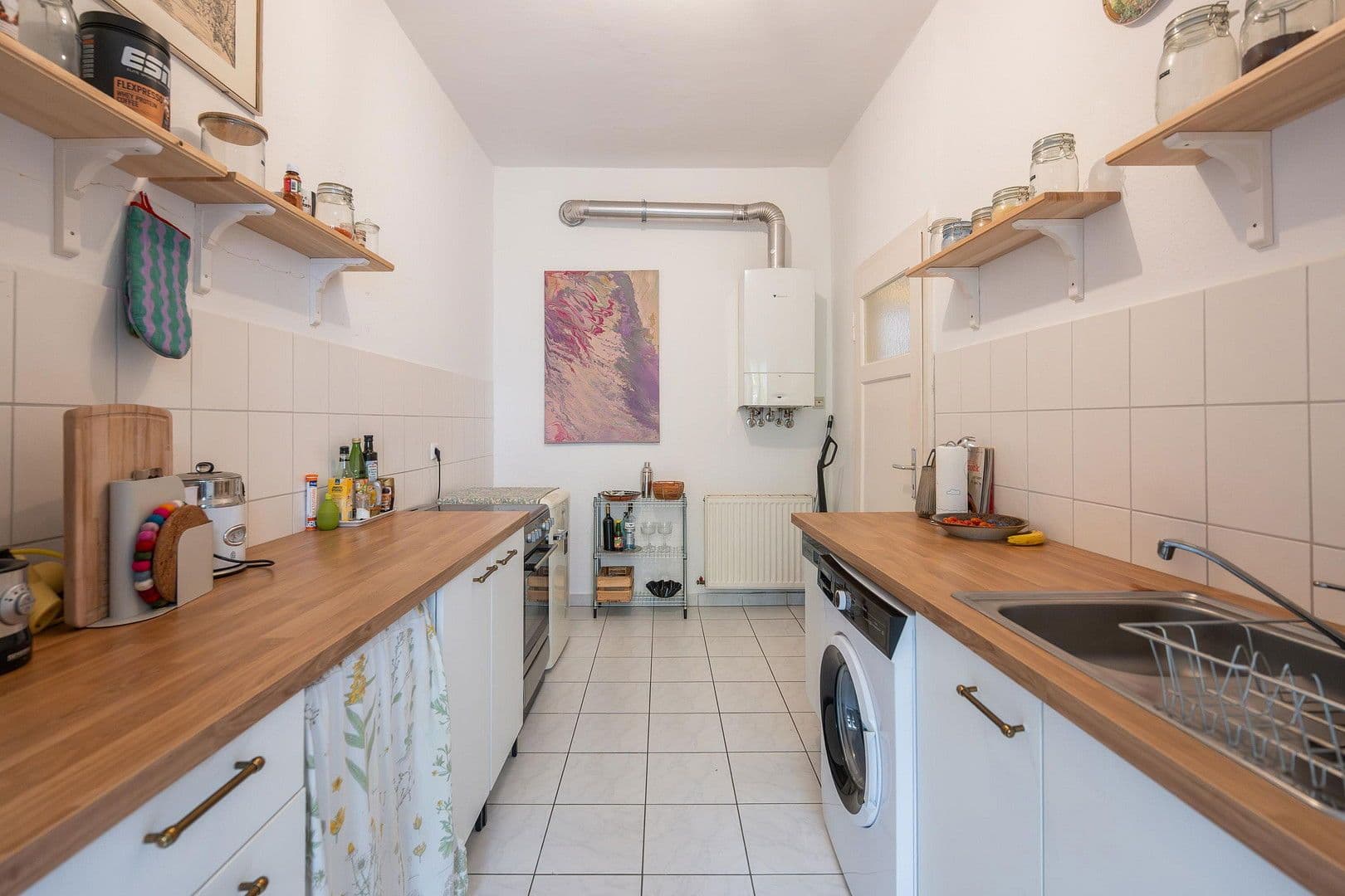 Prodej bytu 2+1 58 m², Karlsruhe, Bádensko-Württembersko Prodej bytu 2+1 58 m², Karlsruhe, Bádensko-Württembersko