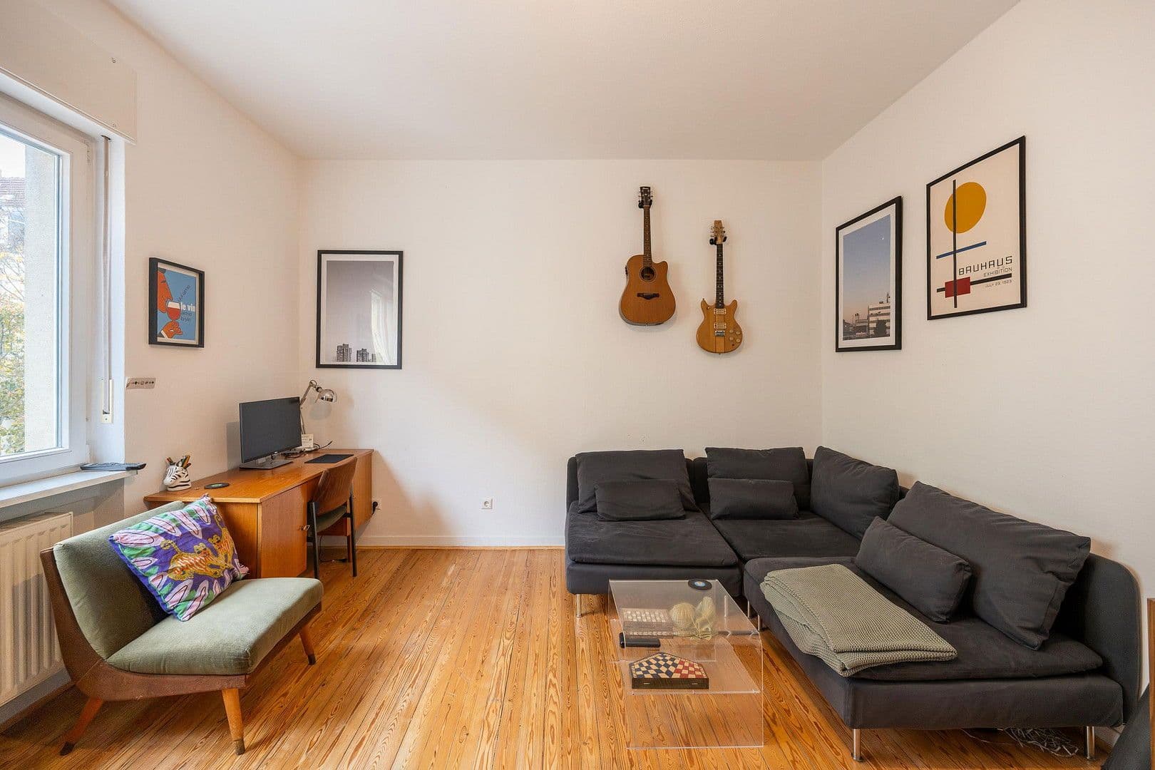 Prodej bytu 2+1 58 m², Karlsruhe, Bádensko-Württembersko Prodej bytu 2+1 58 m², Karlsruhe, Bádensko-Württembersko