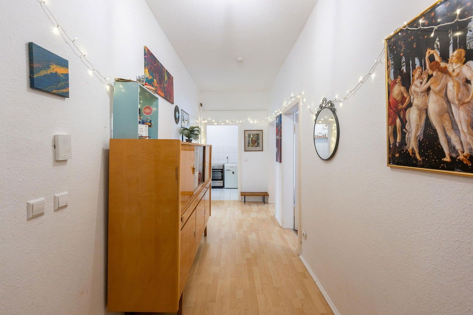 Prodej bytu 2+1 58 m², Karlsruhe, Bádensko-Württembersko Prodej bytu 2+1 58 m², Karlsruhe, Bádensko-Württembersko