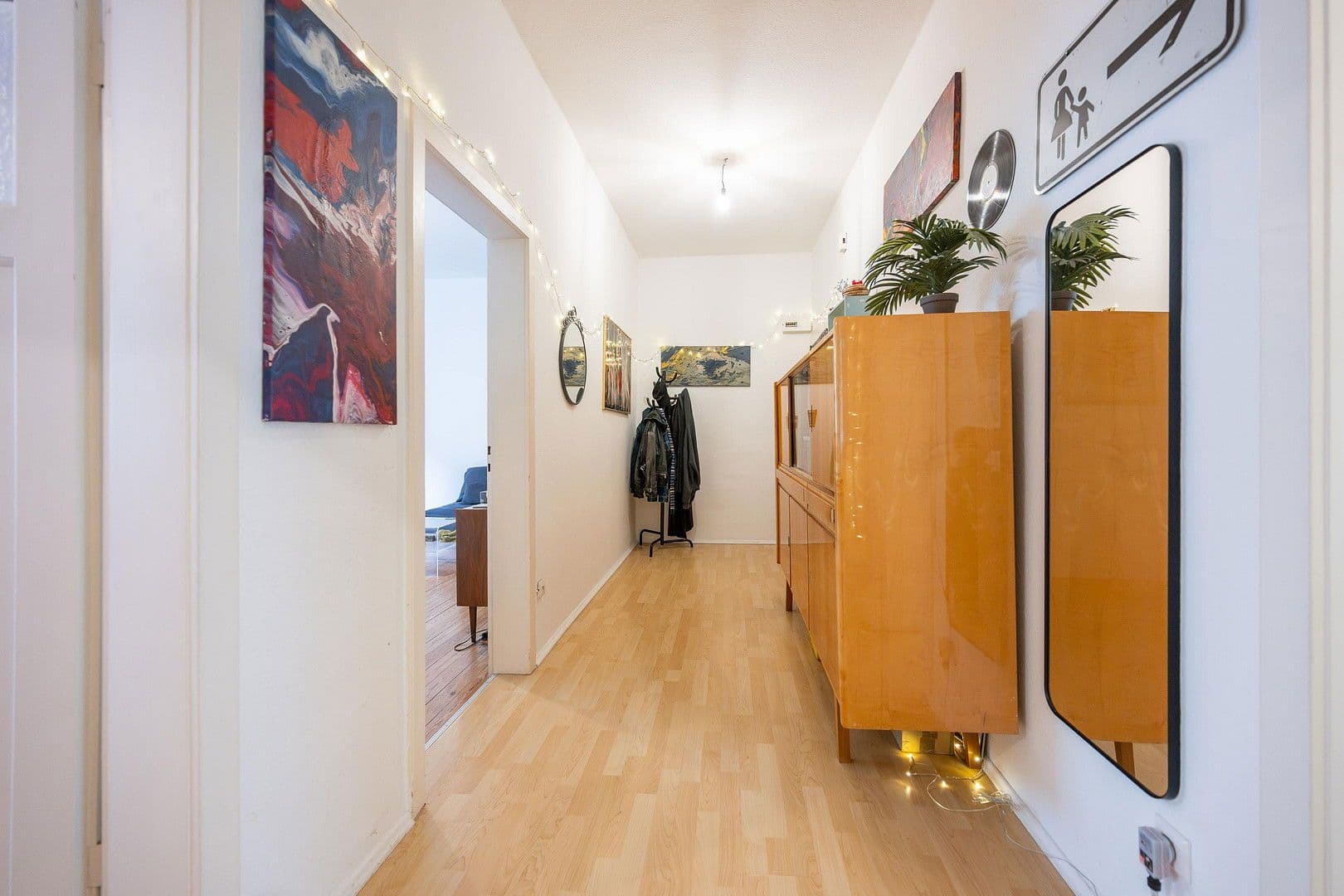 Prodej bytu 2+1 58 m², Karlsruhe, Bádensko-Württembersko Prodej bytu 2+1 58 m², Karlsruhe, Bádensko-Württembersko