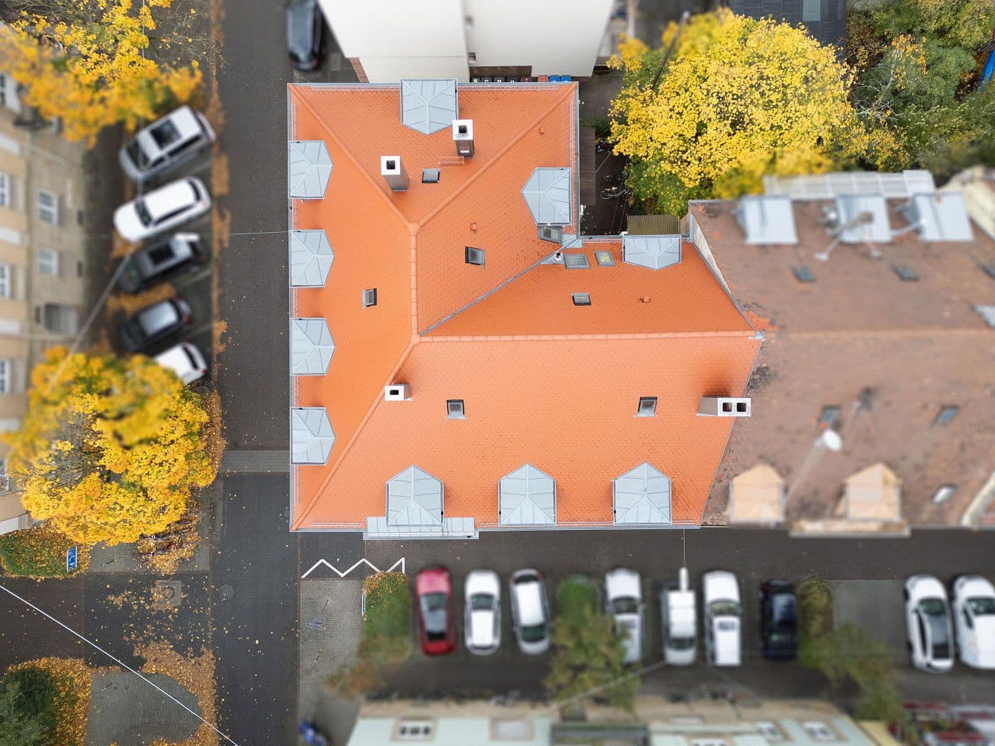 Prodej bytu 2+1 58 m², Karlsruhe, Bádensko-Württembersko Prodej bytu 2+1 58 m², Karlsruhe, Bádensko-Württembersko