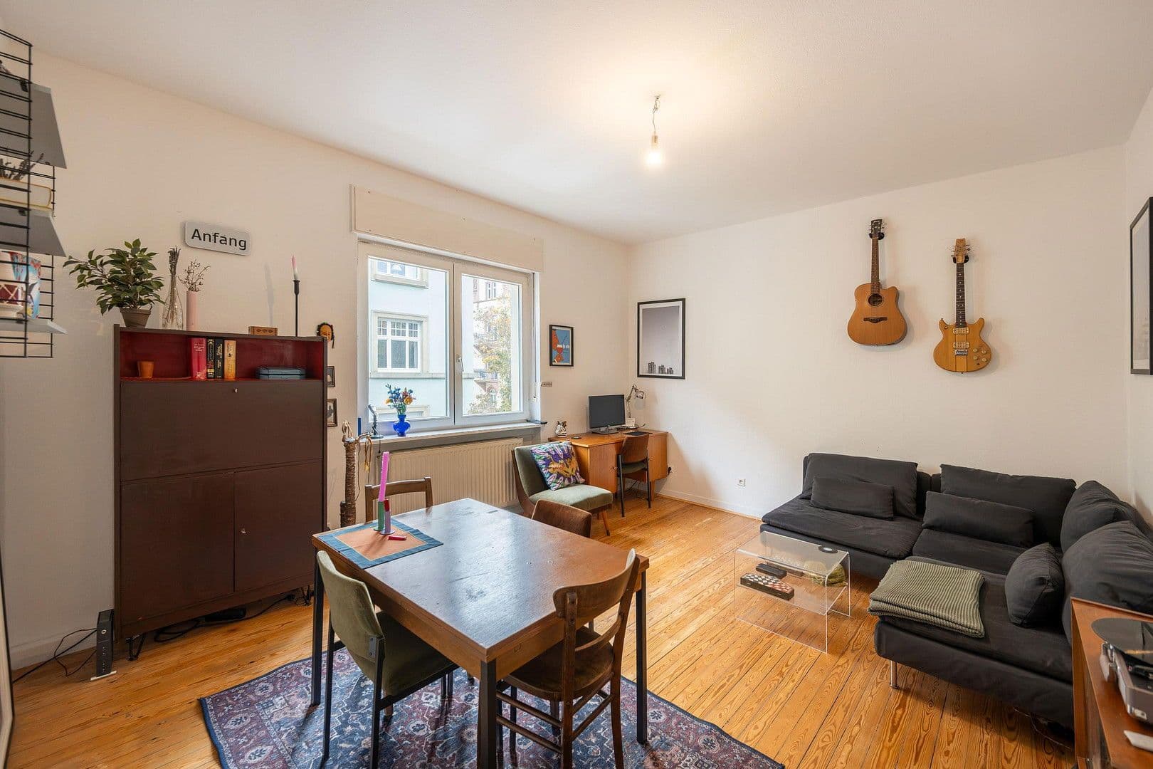 Prodej bytu 2+1 58 m², Karlsruhe, Bádensko-Württembersko Prodej bytu 2+1 58 m², Karlsruhe, Bádensko-Württembersko