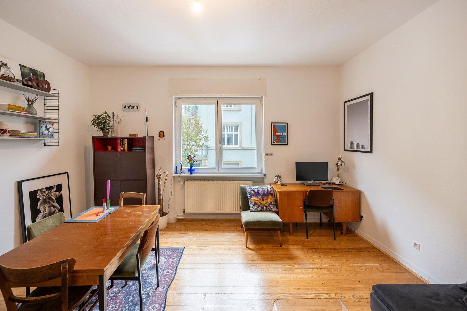 Prodej bytu 2+1 58 m², Karlsruhe, Bádensko-Württembersko Prodej bytu 2+1 58 m², Karlsruhe, Bádensko-Württembersko