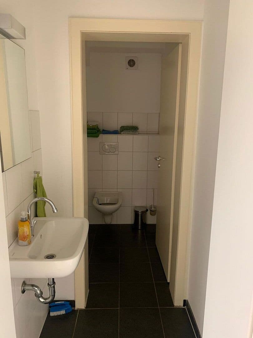 Pronájem nebytového prostoru 150 m², Hochstraße 18, Menden (Sauerland), Severní Porýní-Vestfálsko Pronájem nebytového prostoru 150 m², Hochstraße 18, Menden (Sauerland), Severní Porýní-Vestfálsko