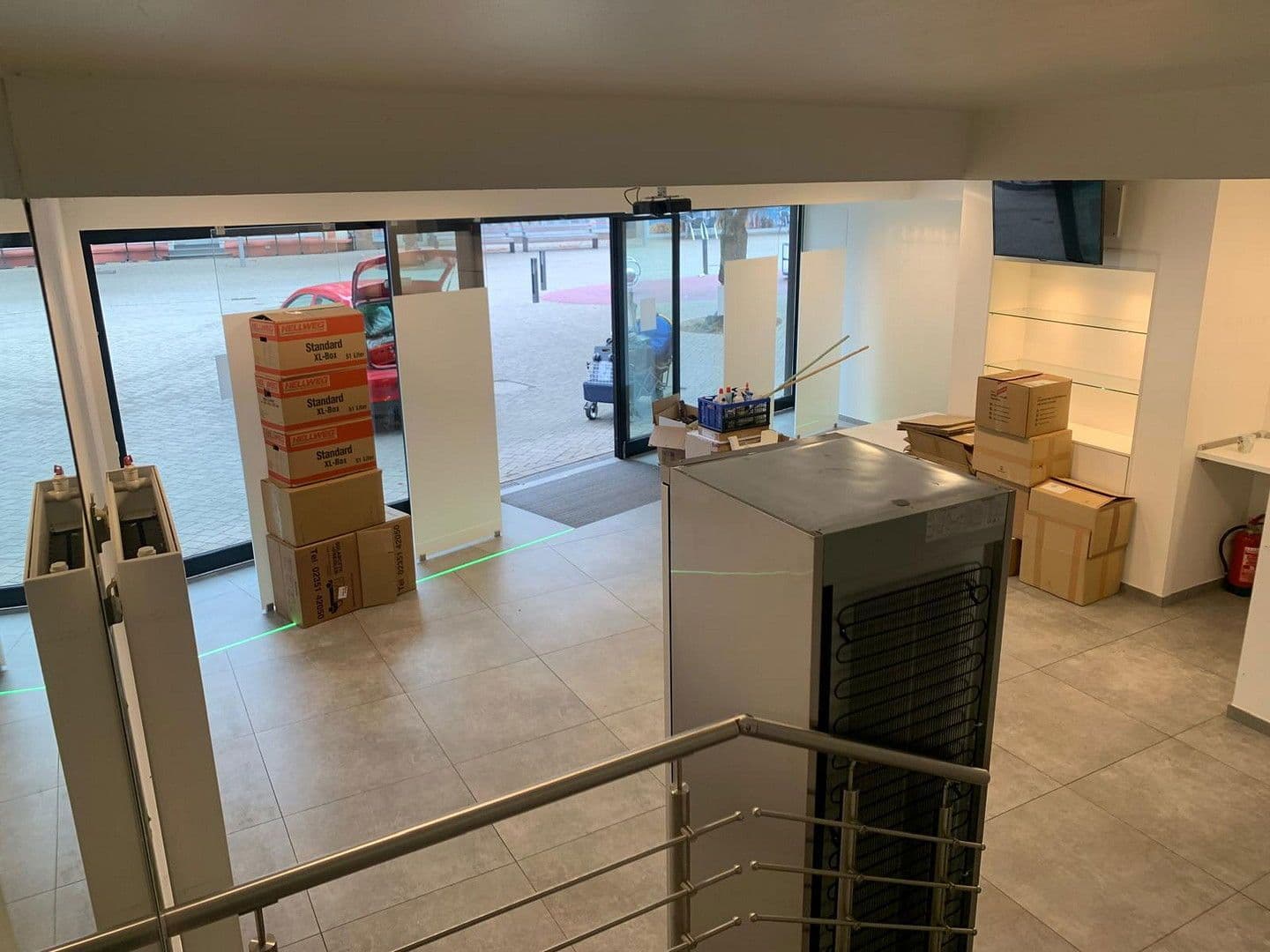 Pronájem nebytového prostoru 150 m², Hochstraße 18, Menden (Sauerland), Severní Porýní-Vestfálsko Pronájem nebytového prostoru 150 m², Hochstraße 18, Menden (Sauerland), Severní Porýní-Vestfálsko