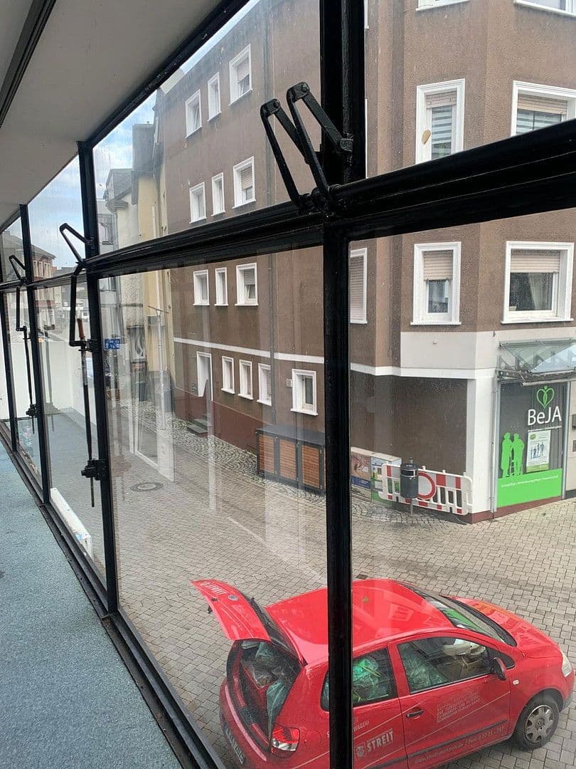 Pronájem nebytového prostoru 150 m², Hochstraße 18, Menden (Sauerland), Severní Porýní-Vestfálsko Pronájem nebytového prostoru 150 m², Hochstraße 18, Menden (Sauerland), Severní Porýní-Vestfálsko