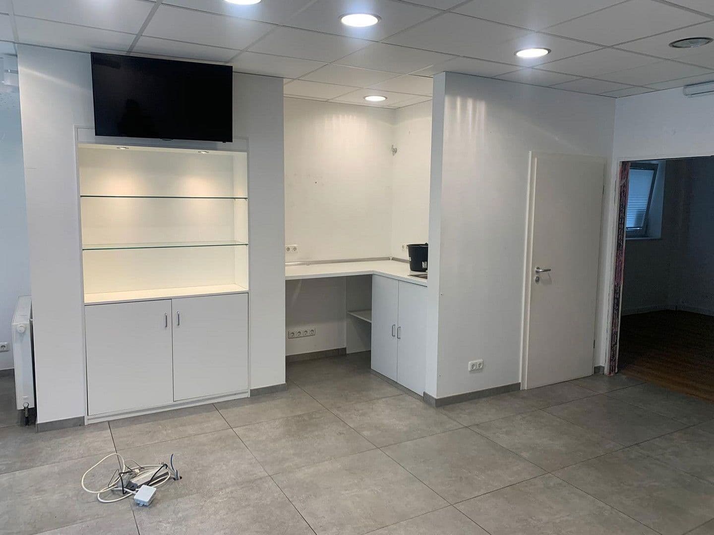 Pronájem nebytového prostoru 150 m², Hochstraße 18, Menden (Sauerland), Severní Porýní-Vestfálsko Pronájem nebytového prostoru 150 m², Hochstraße 18, Menden (Sauerland), Severní Porýní-Vestfálsko