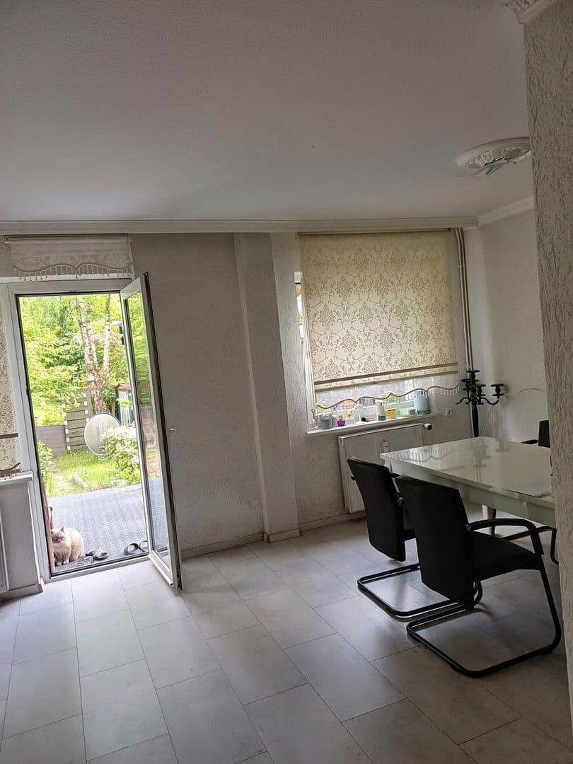 Prodej domu 95 m², pozemek 256 m², Hamburg, Hamburg Prodej domu 95 m², pozemek 256 m², Hamburg, Hamburg