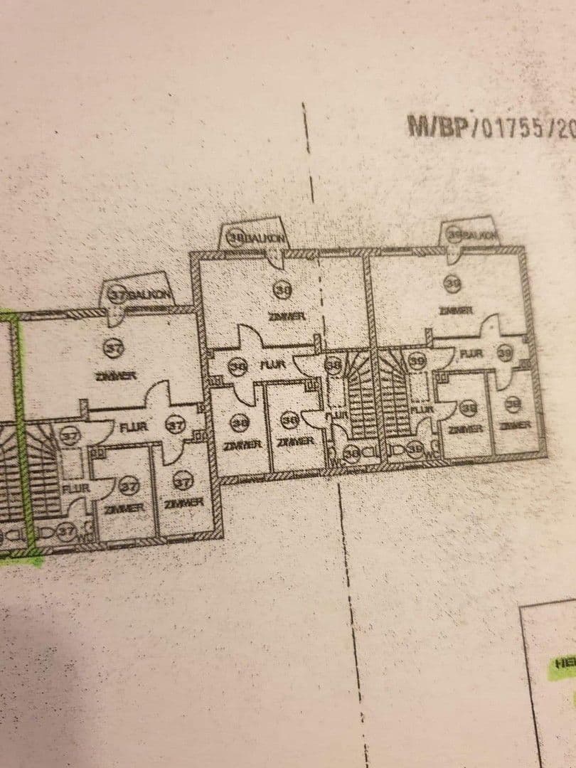 Prodej domu 95 m², pozemek 256 m², Hamburg, Hamburg Prodej domu 95 m², pozemek 256 m², Hamburg, Hamburg
