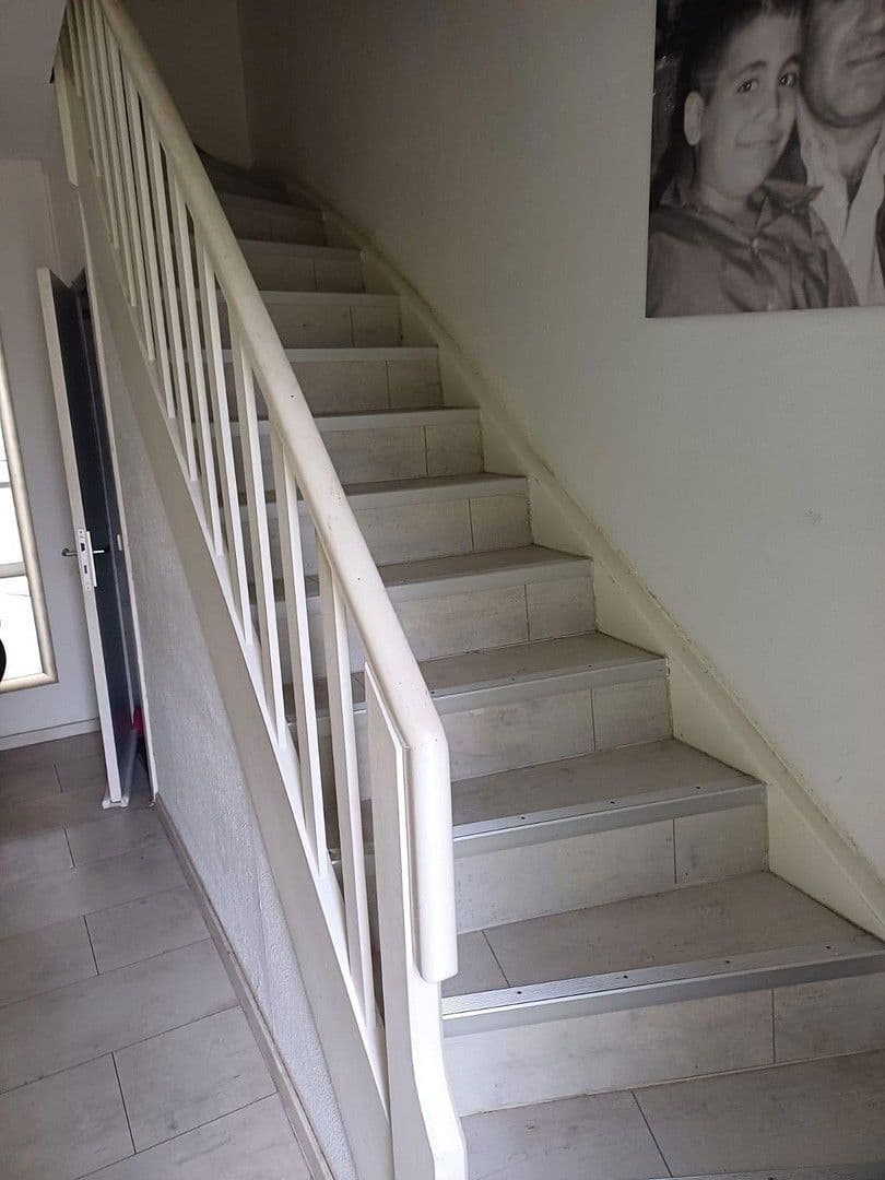 Prodej domu 95 m², pozemek 256 m², Hamburg, Hamburg Prodej domu 95 m², pozemek 256 m², Hamburg, Hamburg