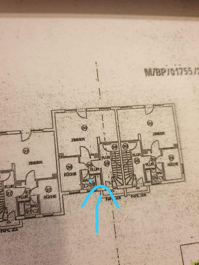 Prodej domu 95 m², pozemek 256 m², Hamburg, Hamburg Prodej domu 95 m², pozemek 256 m², Hamburg, Hamburg