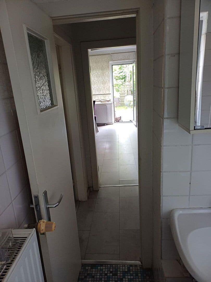 Prodej domu 95 m², pozemek 256 m², Hamburg, Hamburg Prodej domu 95 m², pozemek 256 m², Hamburg, Hamburg