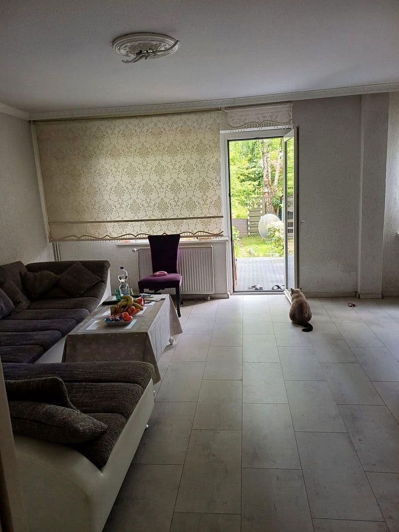 Prodej domu 95 m², pozemek 256 m², Hamburg, Hamburg Prodej domu 95 m², pozemek 256 m², Hamburg, Hamburg