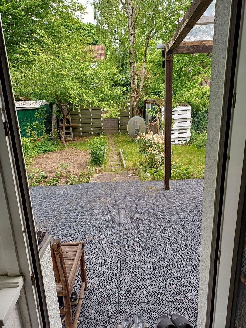 Prodej domu 95 m², pozemek 256 m², Hamburg, Hamburg Prodej domu 95 m², pozemek 256 m², Hamburg, Hamburg