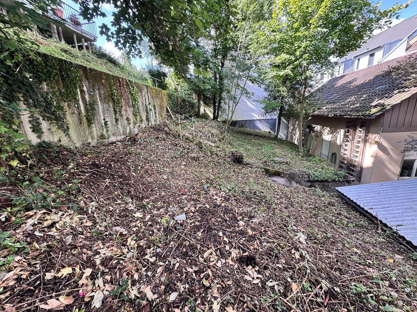 Prodej domu 168 m², pozemek 337 m², Baden-Baden, Bádensko-Württembersko Prodej domu 168 m², pozemek 337 m², Baden-Baden, Bádensko-Württembersko