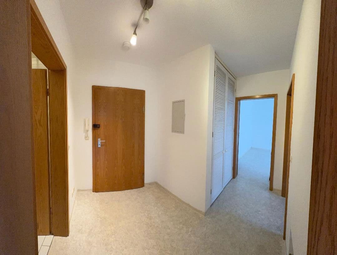 Prodej bytu 2+1 57 m², Bamberg, Bavorsko Prodej bytu 2+1 57 m², Bamberg, Bavorsko