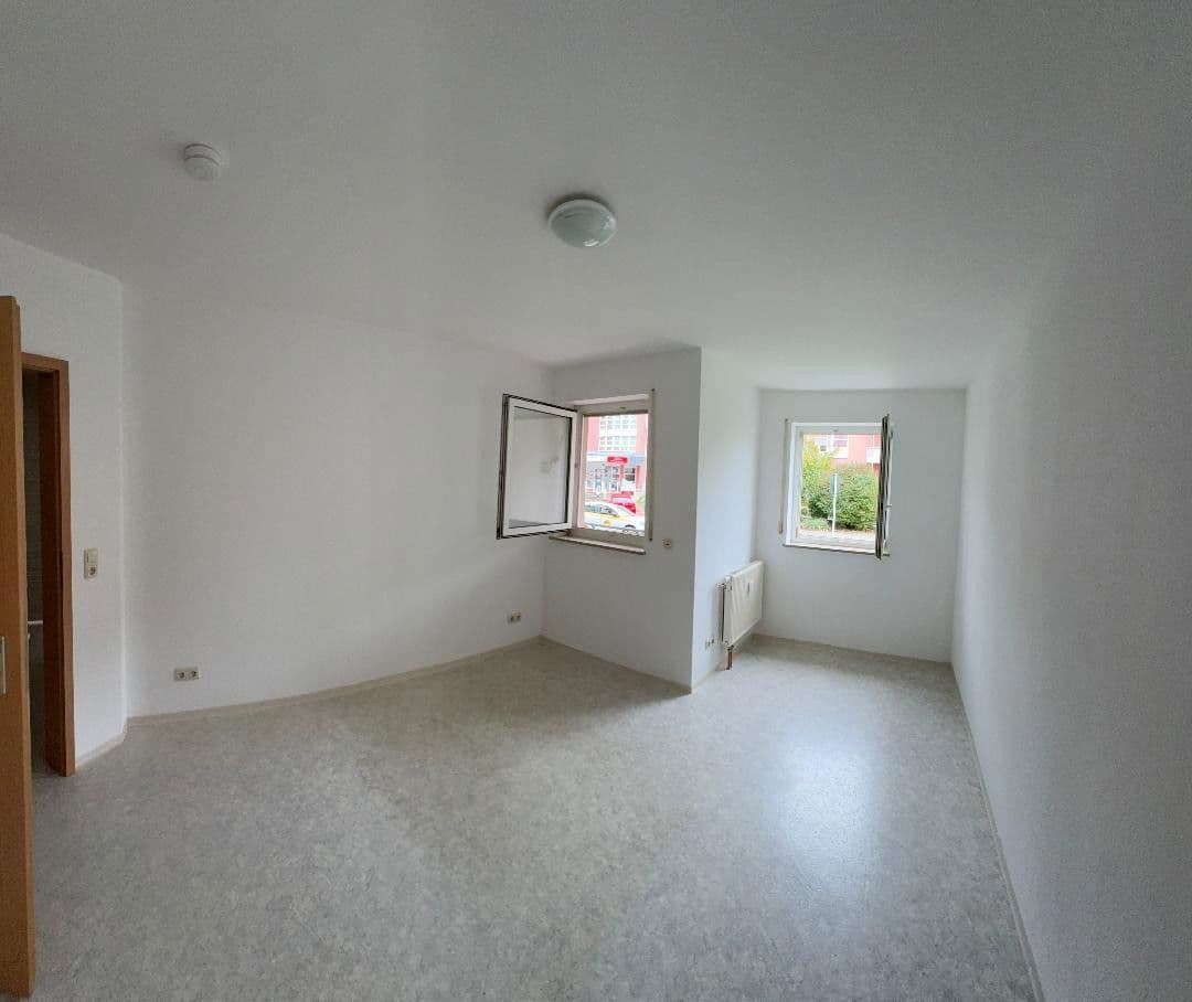 Prodej bytu 2+1 57 m², Bamberg, Bavorsko Prodej bytu 2+1 57 m², Bamberg, Bavorsko