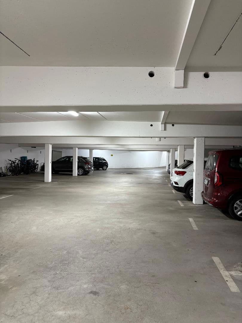 Prodej bytu 2+1 57 m², Bamberg, Bavorsko Prodej bytu 2+1 57 m², Bamberg, Bavorsko