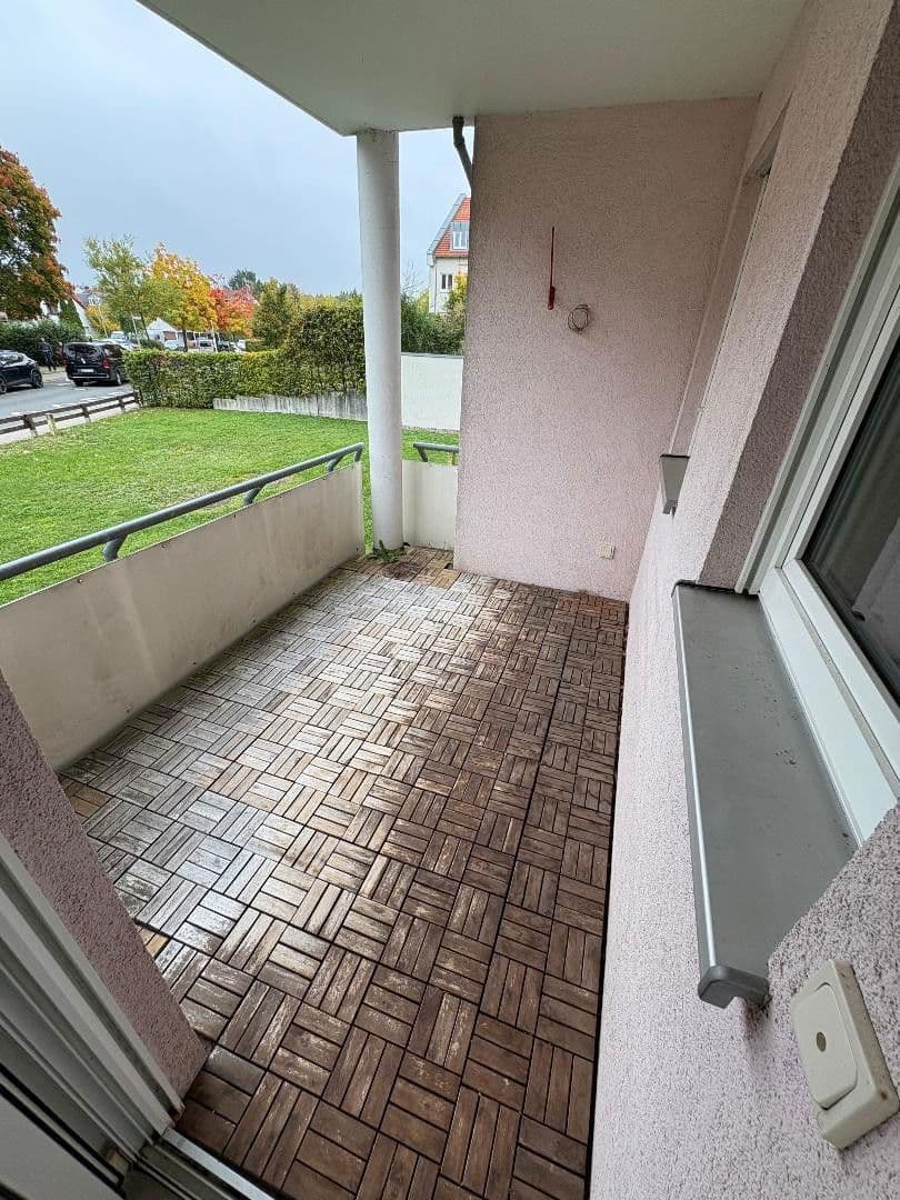 Prodej bytu 2+1 57 m², Bamberg, Bavorsko Prodej bytu 2+1 57 m², Bamberg, Bavorsko