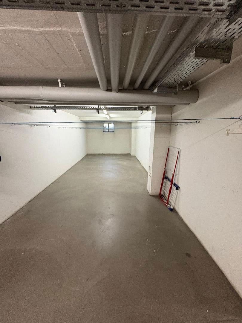 Prodej bytu 2+1 57 m², Bamberg, Bavorsko Prodej bytu 2+1 57 m², Bamberg, Bavorsko