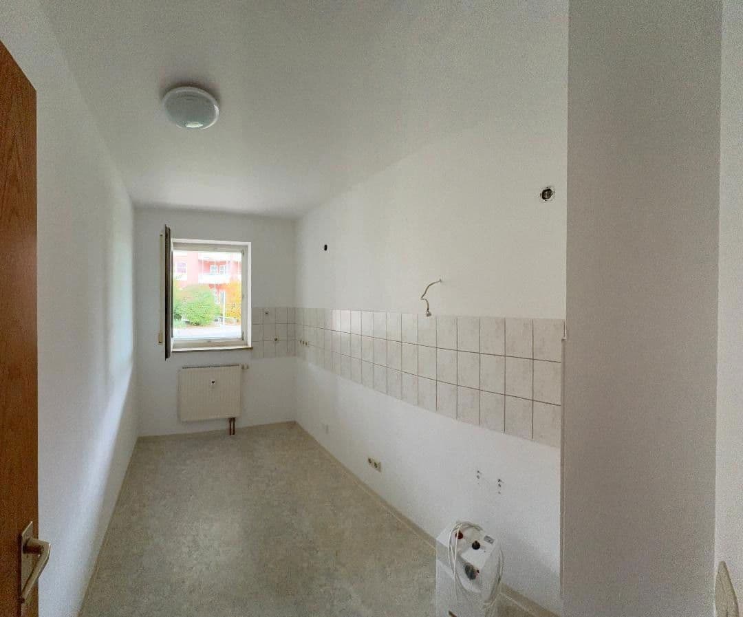 Prodej bytu 2+1 57 m², Bamberg, Bavorsko Prodej bytu 2+1 57 m², Bamberg, Bavorsko