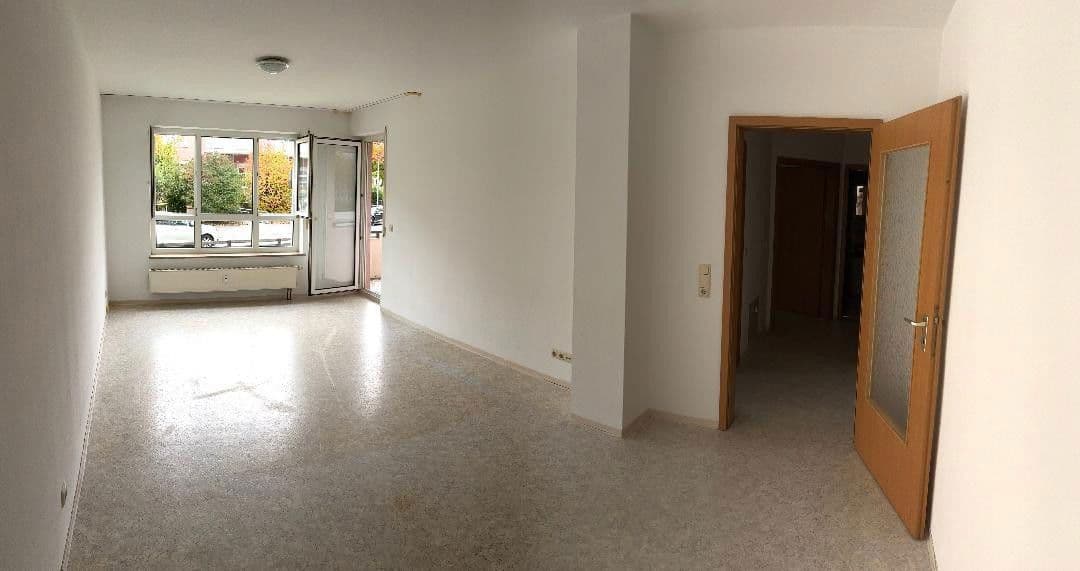 Prodej bytu 2+1 57 m², Bamberg, Bavorsko Prodej bytu 2+1 57 m², Bamberg, Bavorsko