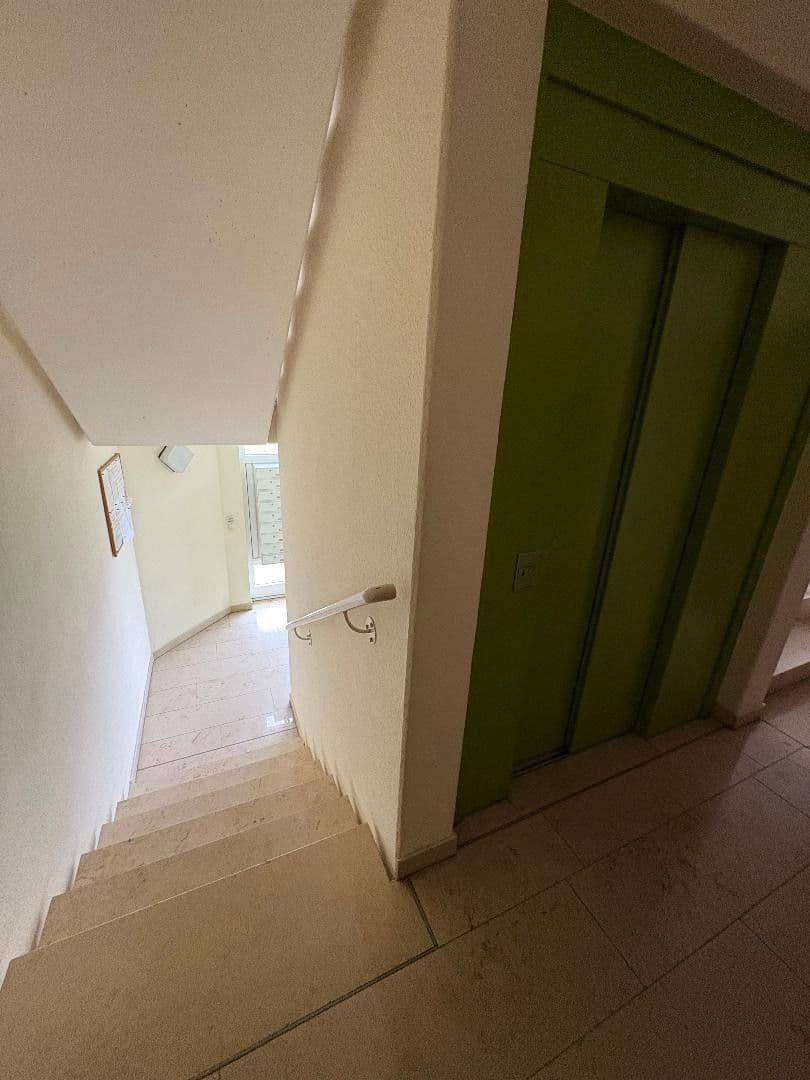 Prodej bytu 2+1 57 m², Bamberg, Bavorsko Prodej bytu 2+1 57 m², Bamberg, Bavorsko