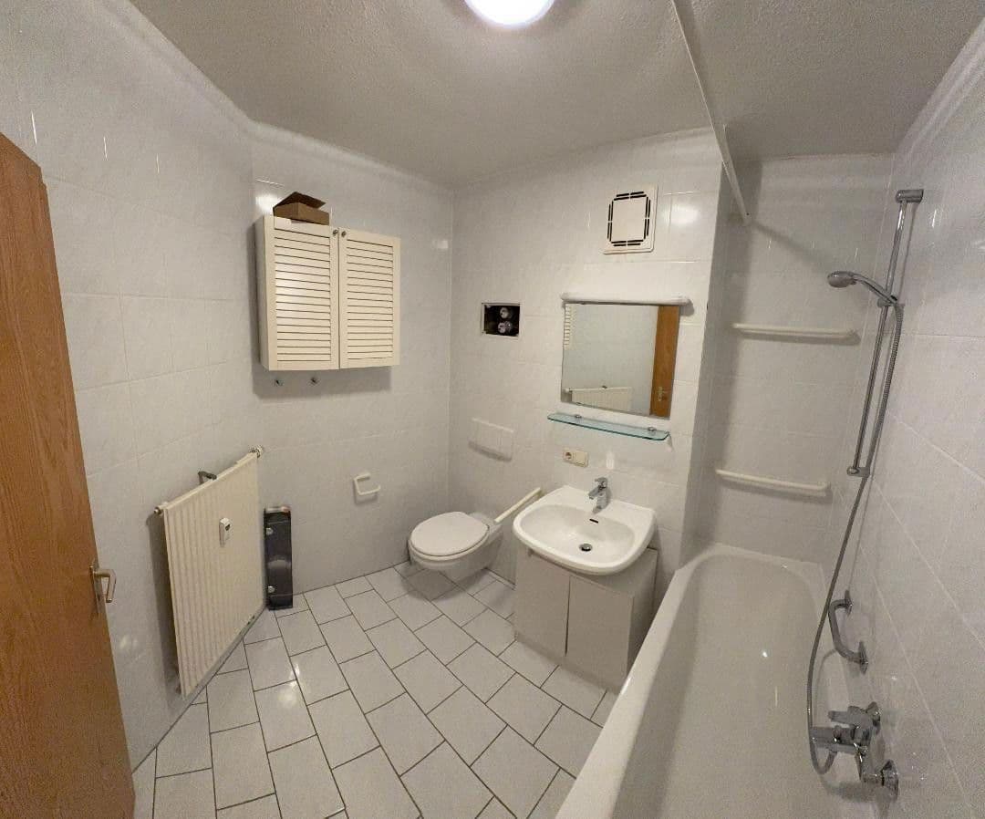 Prodej bytu 2+1 57 m², Bamberg, Bavorsko Prodej bytu 2+1 57 m², Bamberg, Bavorsko