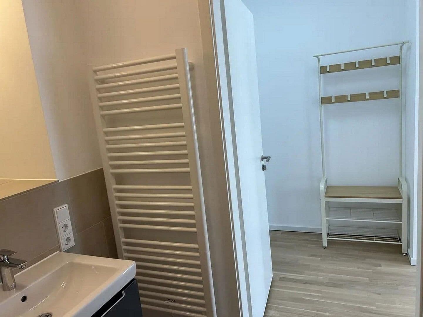 Pronájem bytu 2+1 51 m², München, Bavorsko Pronájem bytu 2+1 51 m², München, Bavorsko