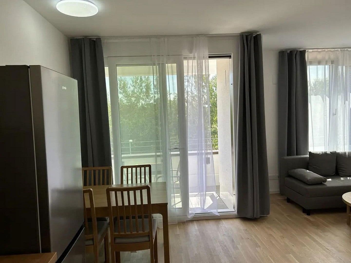 Pronájem bytu 2+1 51 m², München, Bavorsko Pronájem bytu 2+1 51 m², München, Bavorsko