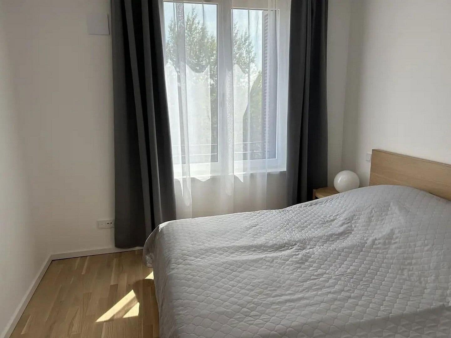 Pronájem bytu 2+1 51 m², München, Bavorsko Pronájem bytu 2+1 51 m², München, Bavorsko
