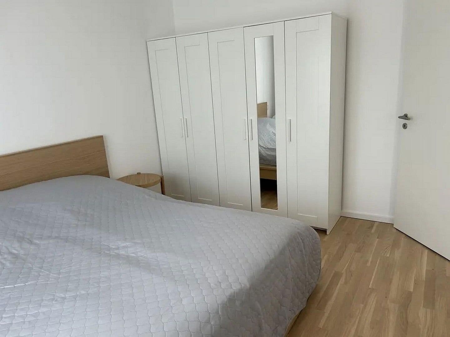 Pronájem bytu 2+1 51 m², München, Bavorsko Pronájem bytu 2+1 51 m², München, Bavorsko