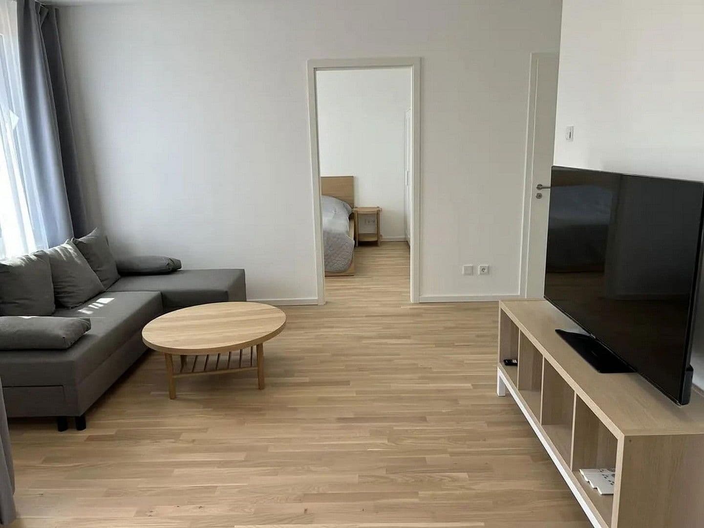 Pronájem bytu 2+1 51 m², München, Bavorsko Pronájem bytu 2+1 51 m², München, Bavorsko