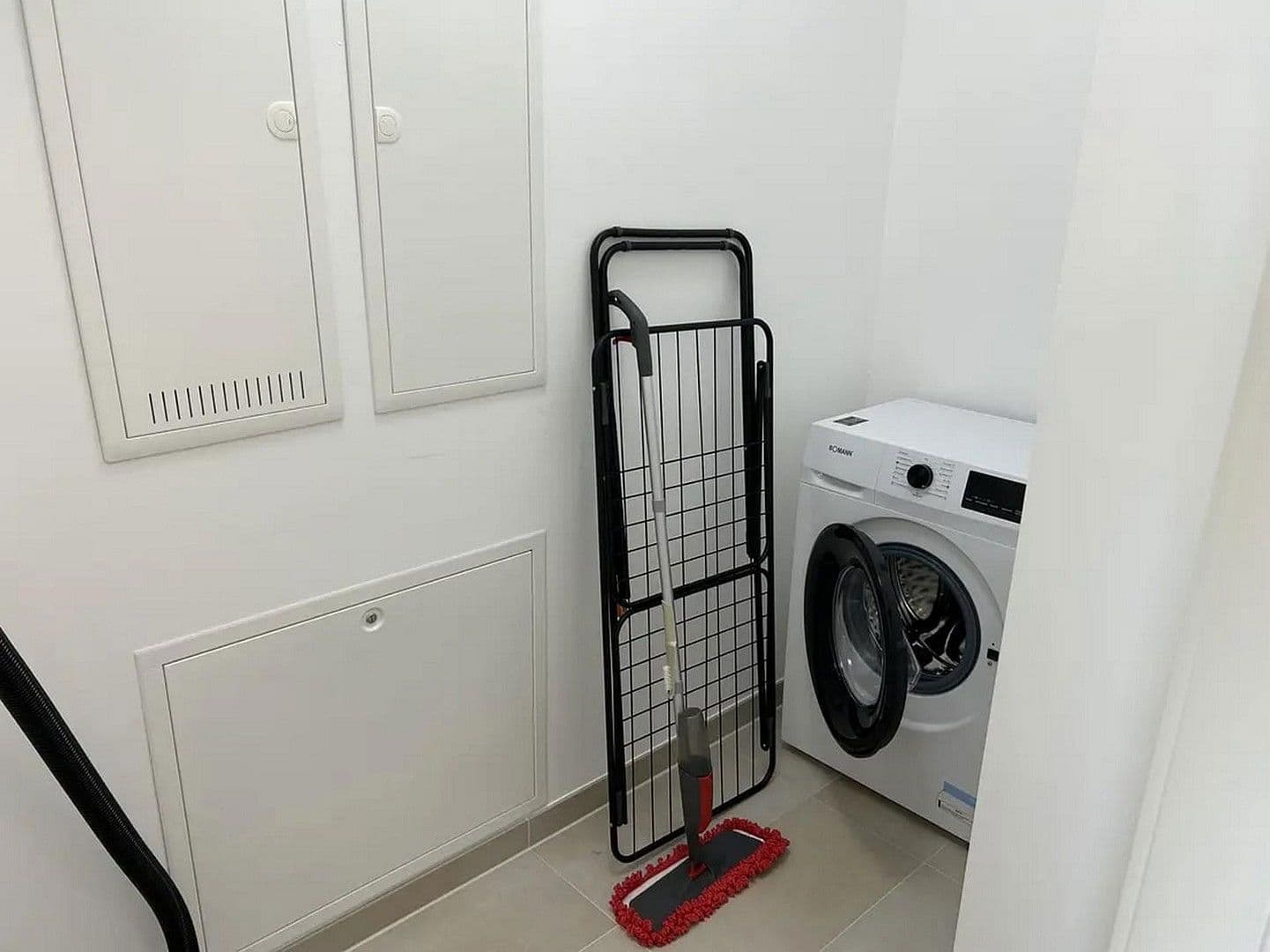 Pronájem bytu 2+1 51 m², München, Bavorsko Pronájem bytu 2+1 51 m², München, Bavorsko