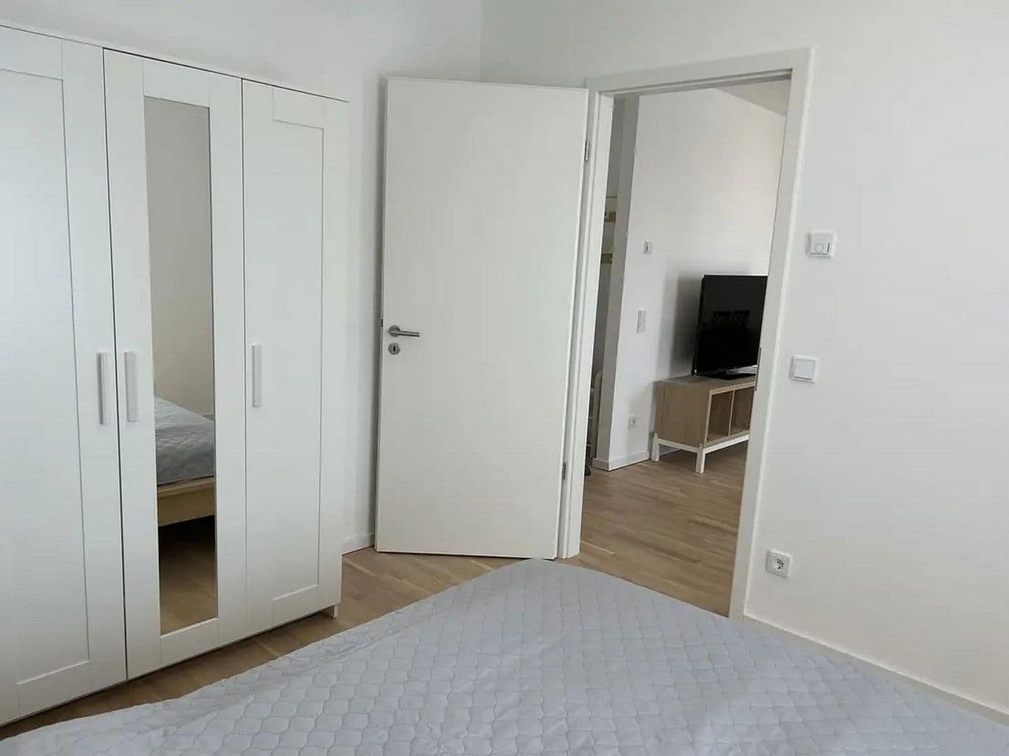 Pronájem bytu 2+1 51 m², München, Bavorsko Pronájem bytu 2+1 51 m², München, Bavorsko