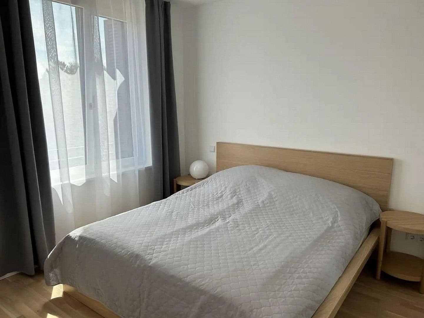 Pronájem bytu 2+1 51 m², München, Bavorsko Pronájem bytu 2+1 51 m², München, Bavorsko