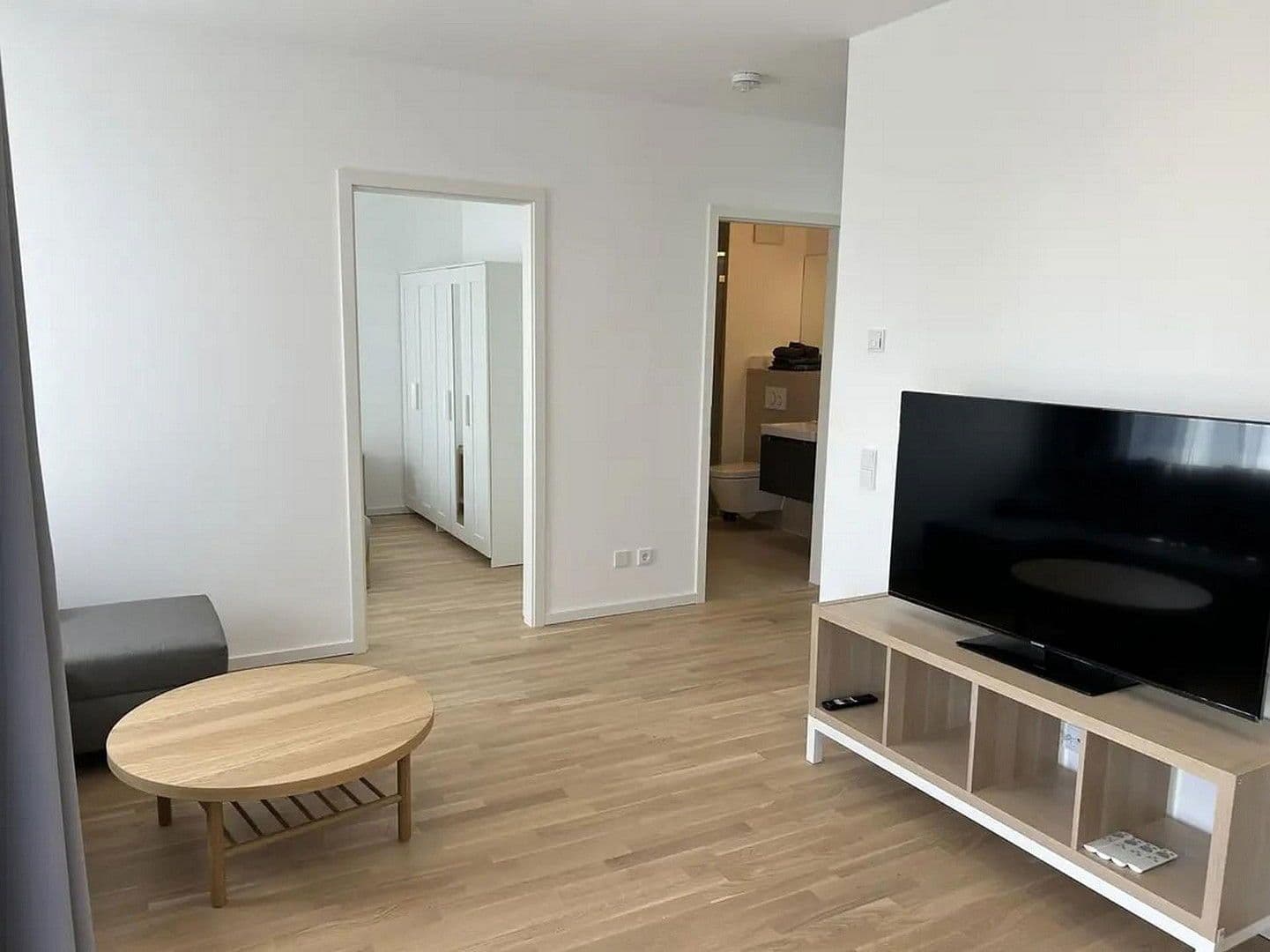 Pronájem bytu 2+1 51 m², München, Bavorsko Pronájem bytu 2+1 51 m², München, Bavorsko